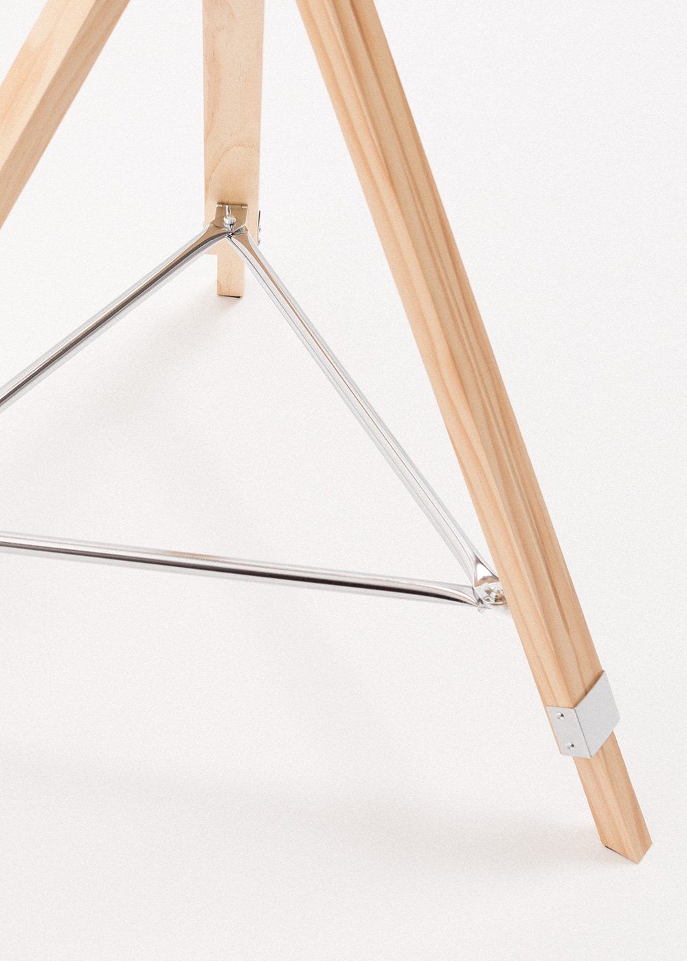 CREATE - AIR TRIPOD RETRO - Ventilatore a piantana 50W