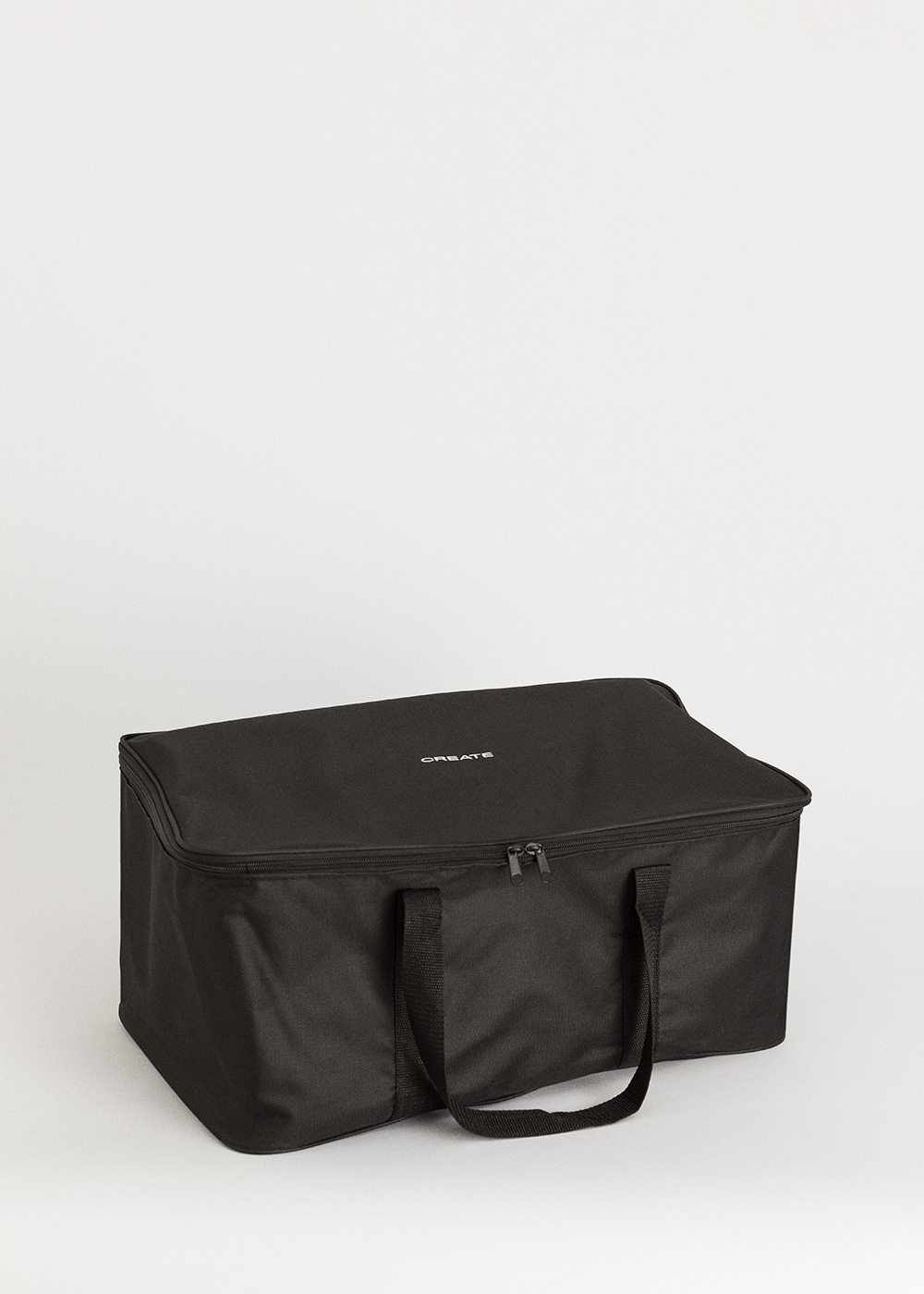 CREATE - BBQ COMPACT - Barbecue portatile a carbone a basse emissioni di fumo