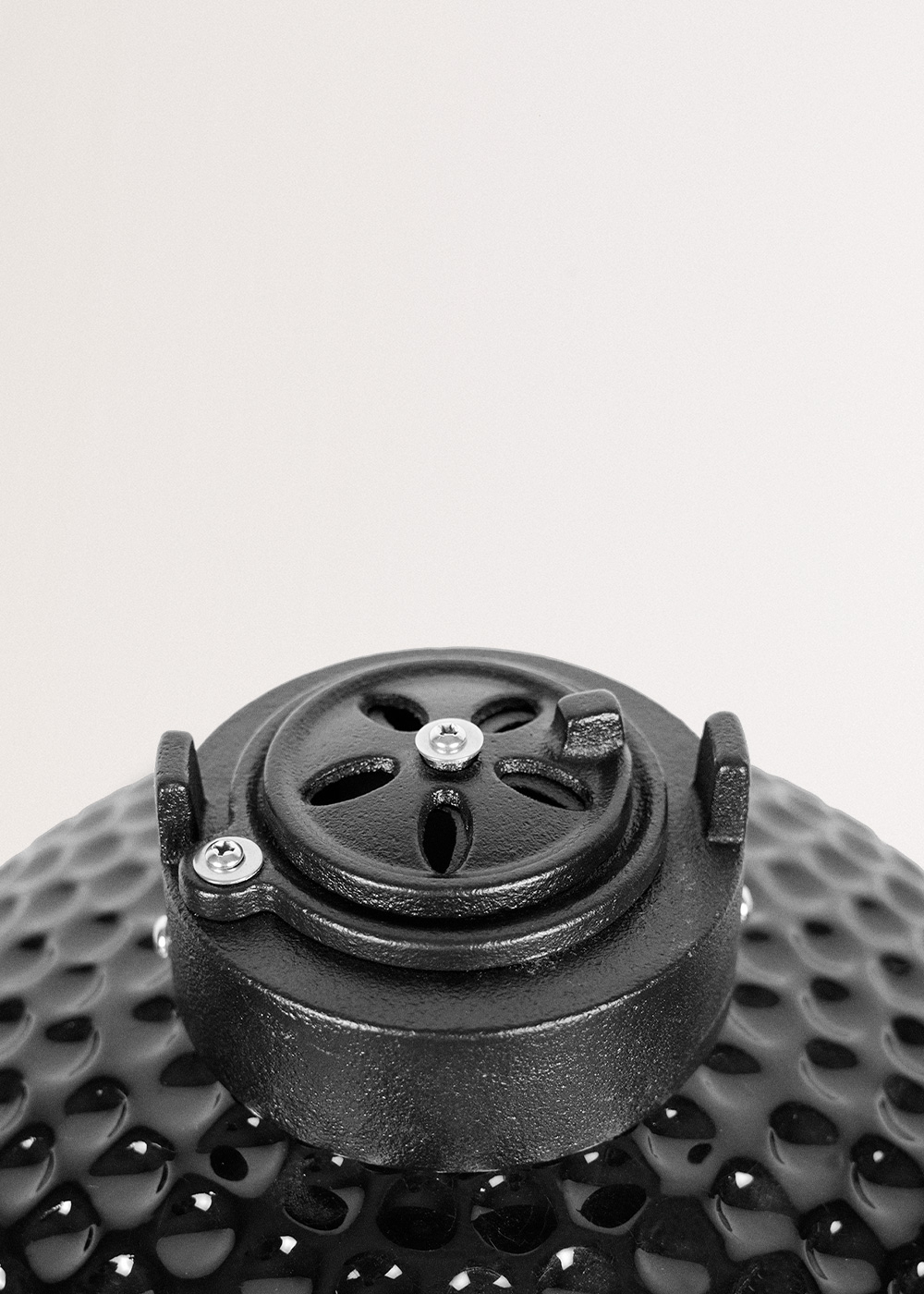 CREATE - BBQ KAMADO - Barbecue affumicatore in ceramica