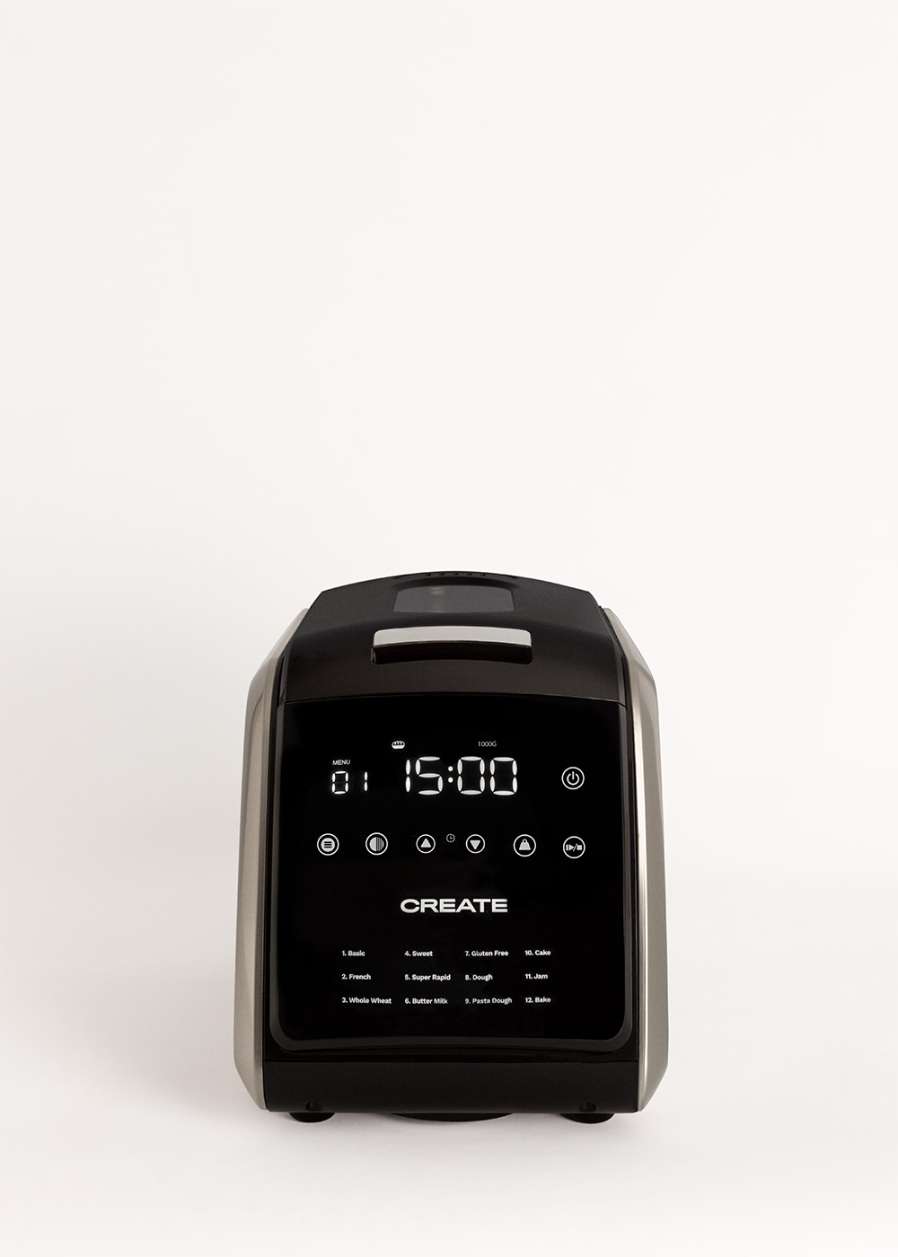 CREATE - CHEF BREAD - Macchina per il pane