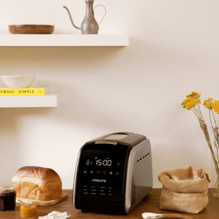 CREATE - CHEF BREAD - Macchina per il pane