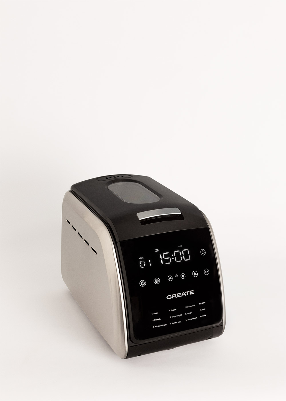 CREATE - CHEF BREAD - Macchina per il pane