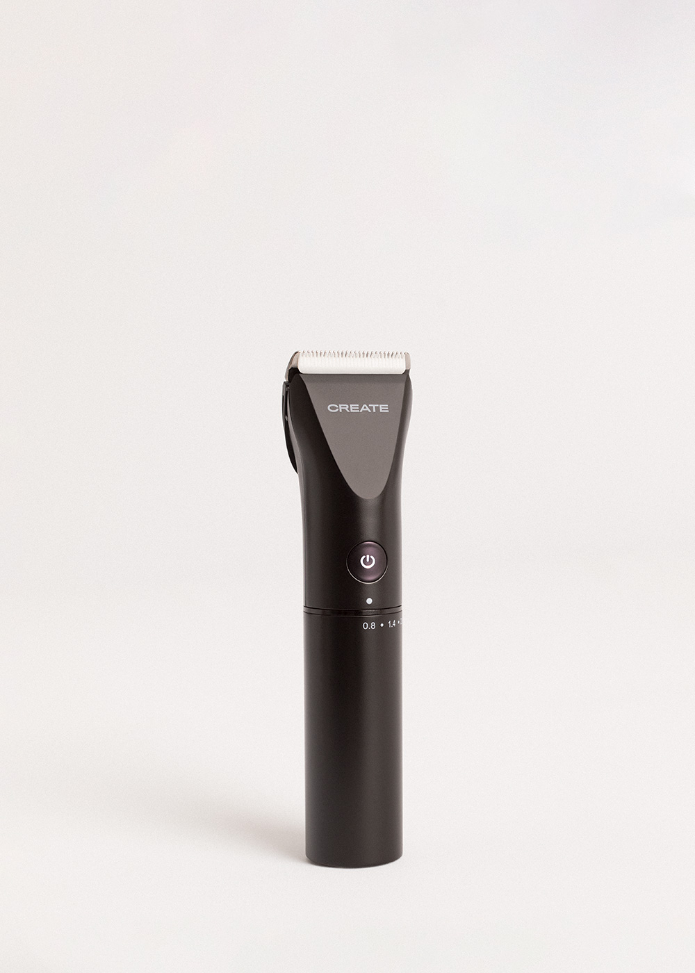 CREATE - CLIPPER EASY - Tagliacapelli e rasoio senza filo