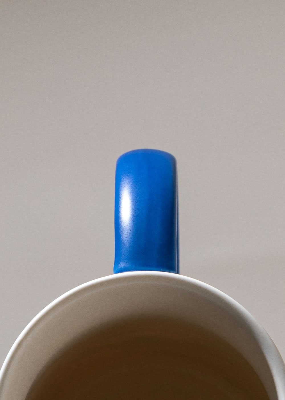 CREATE - COBALTO COLLECTION - Set da tè in ceramica