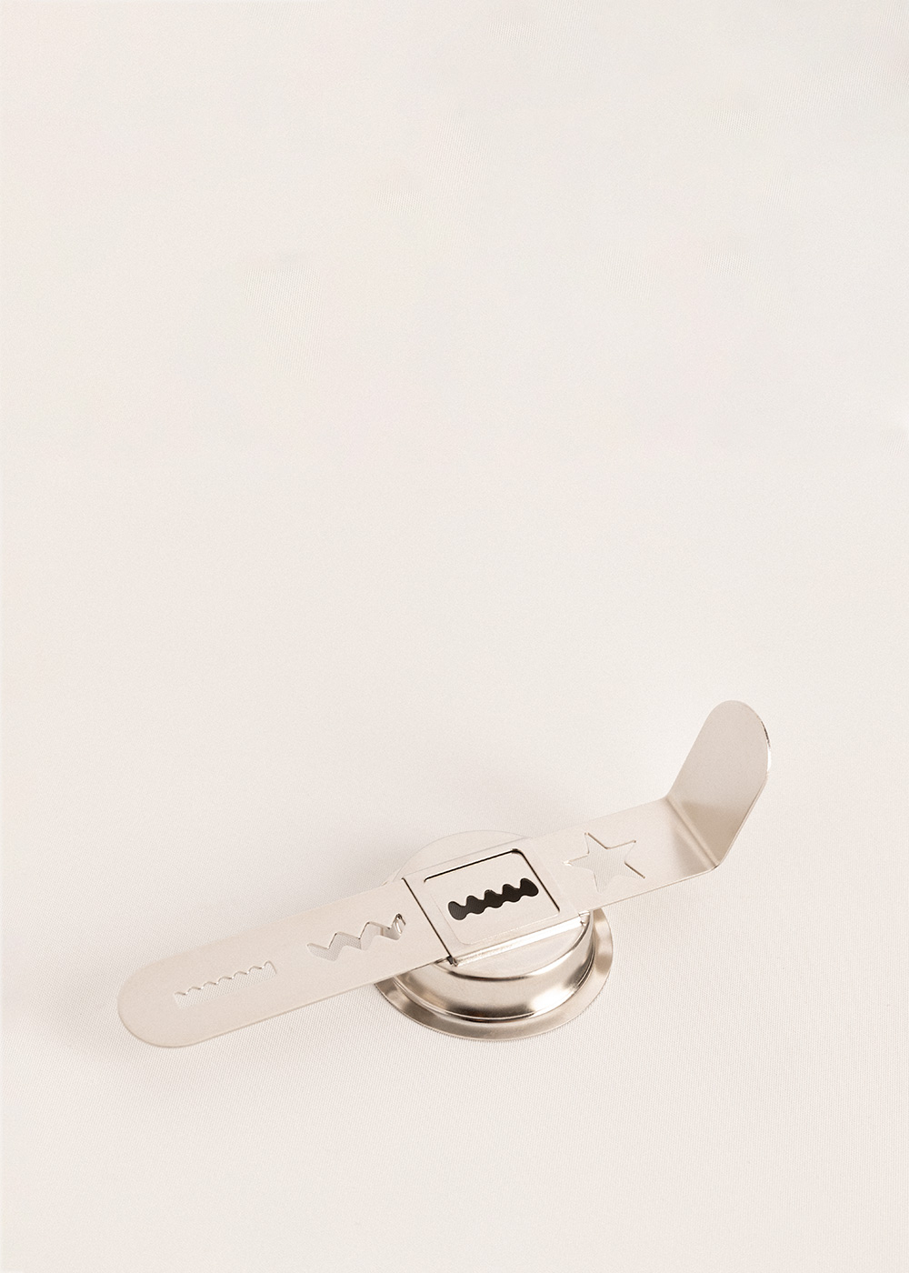 CREATE - COOKIE MAKER - Stampo per impasto per biscotti per il MEAT GRINDER della DOWNMIX RETRO