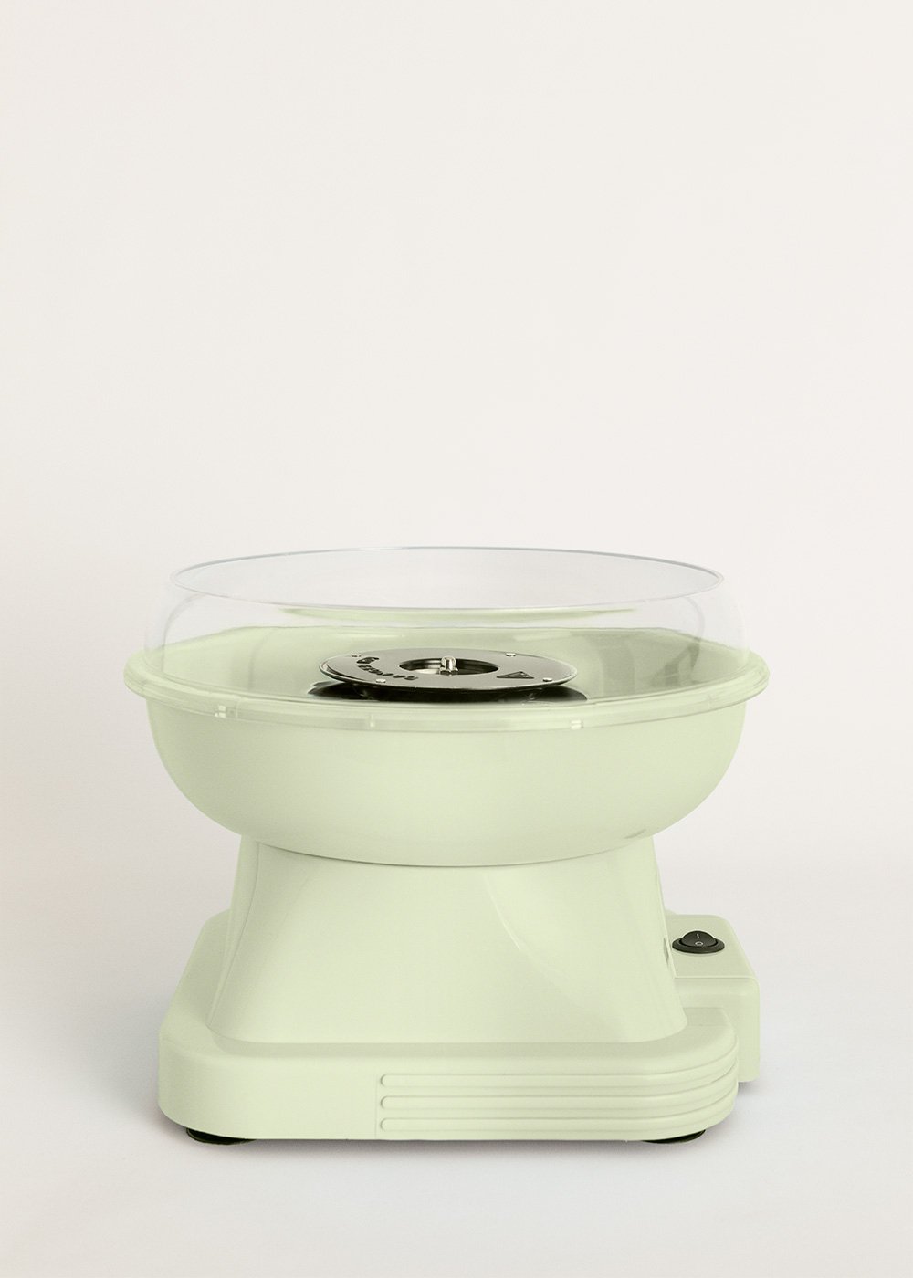 CREATE - COTTON CANDY MAKER - Macchina per zucchero filato