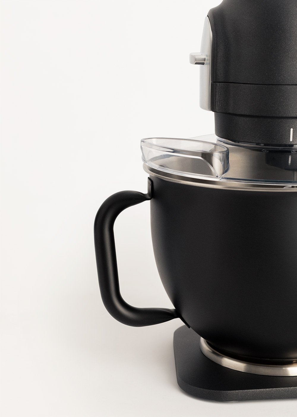 CREATE - DOWNMIX RETRO - Impastatrice a rotazione planetaria