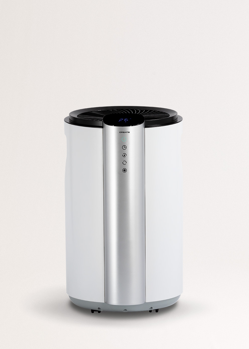 CREATE - DRYPLUS XL-SPIRAL - Deumidificatore 20L/giorno 90m²