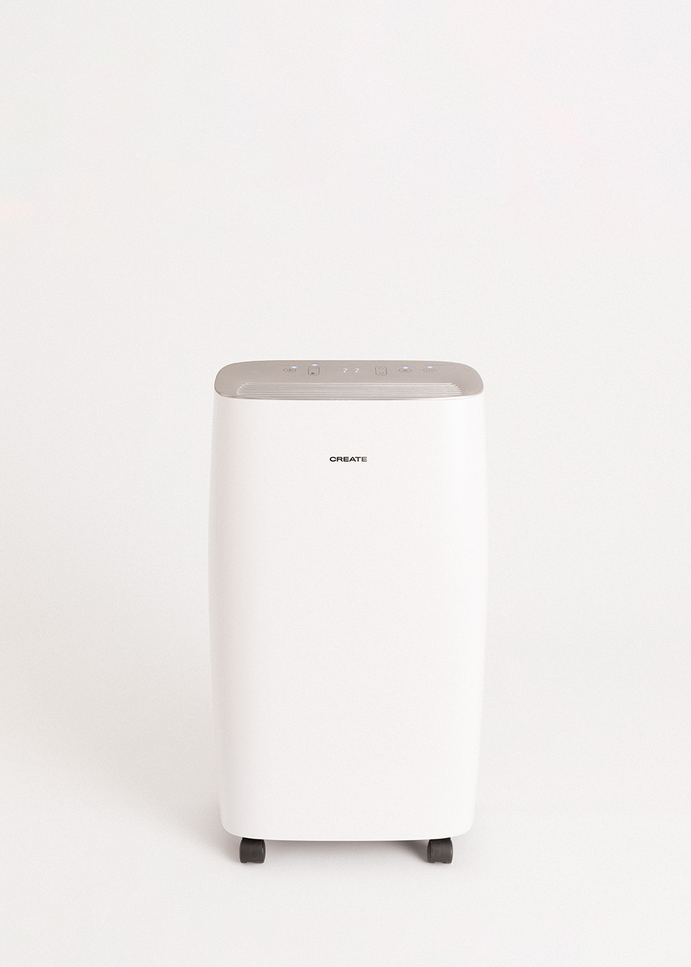 CREATE - DRYZONE XL-CUBIC - Deumidificatore 10L/giorno 40m²