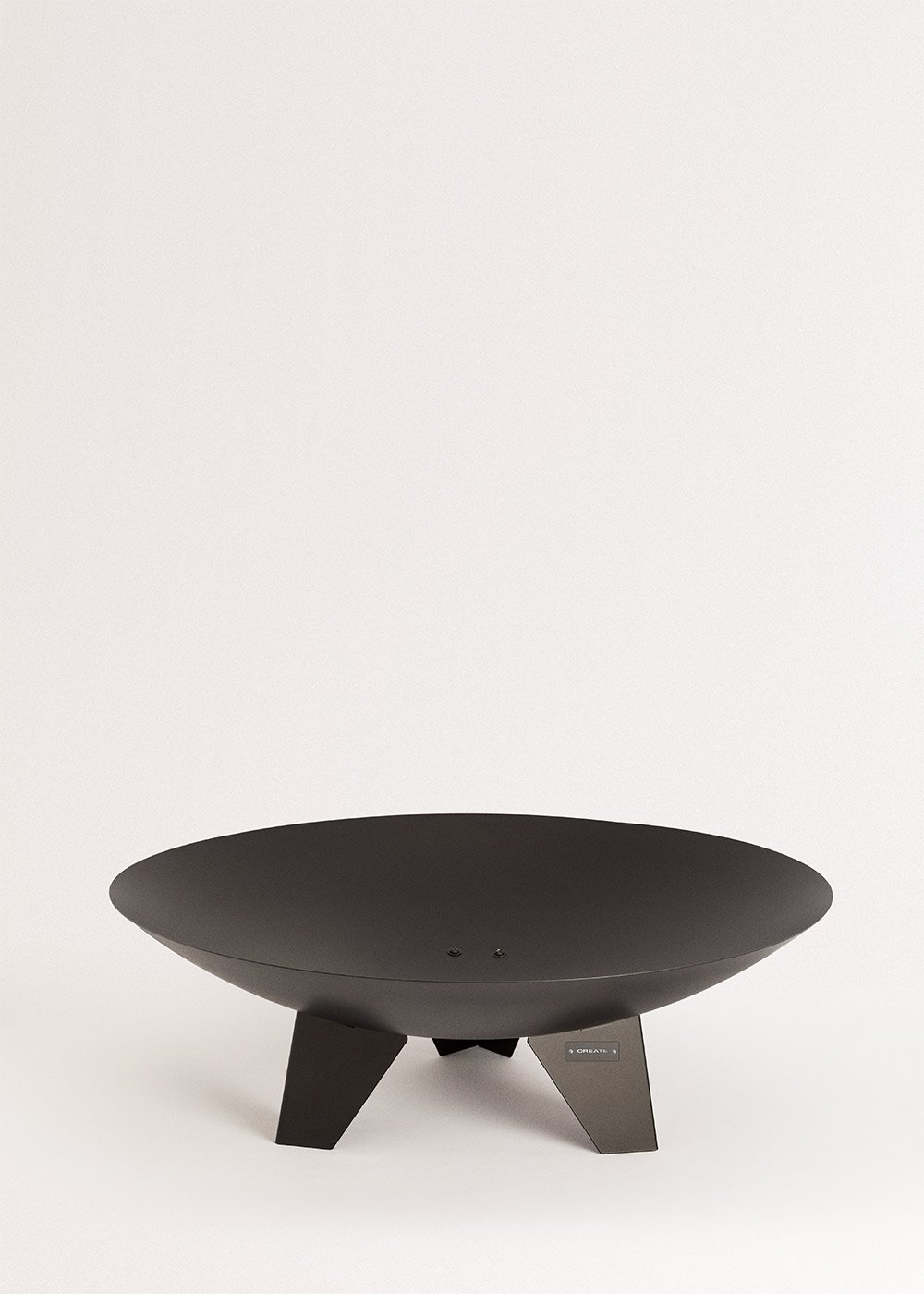 CREATE - FIRE BOWL - Braciere da esterno