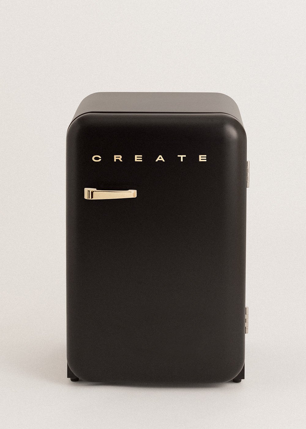 CREATE - FRIDGE RETRO 107L - Frigorifero in stile retrò