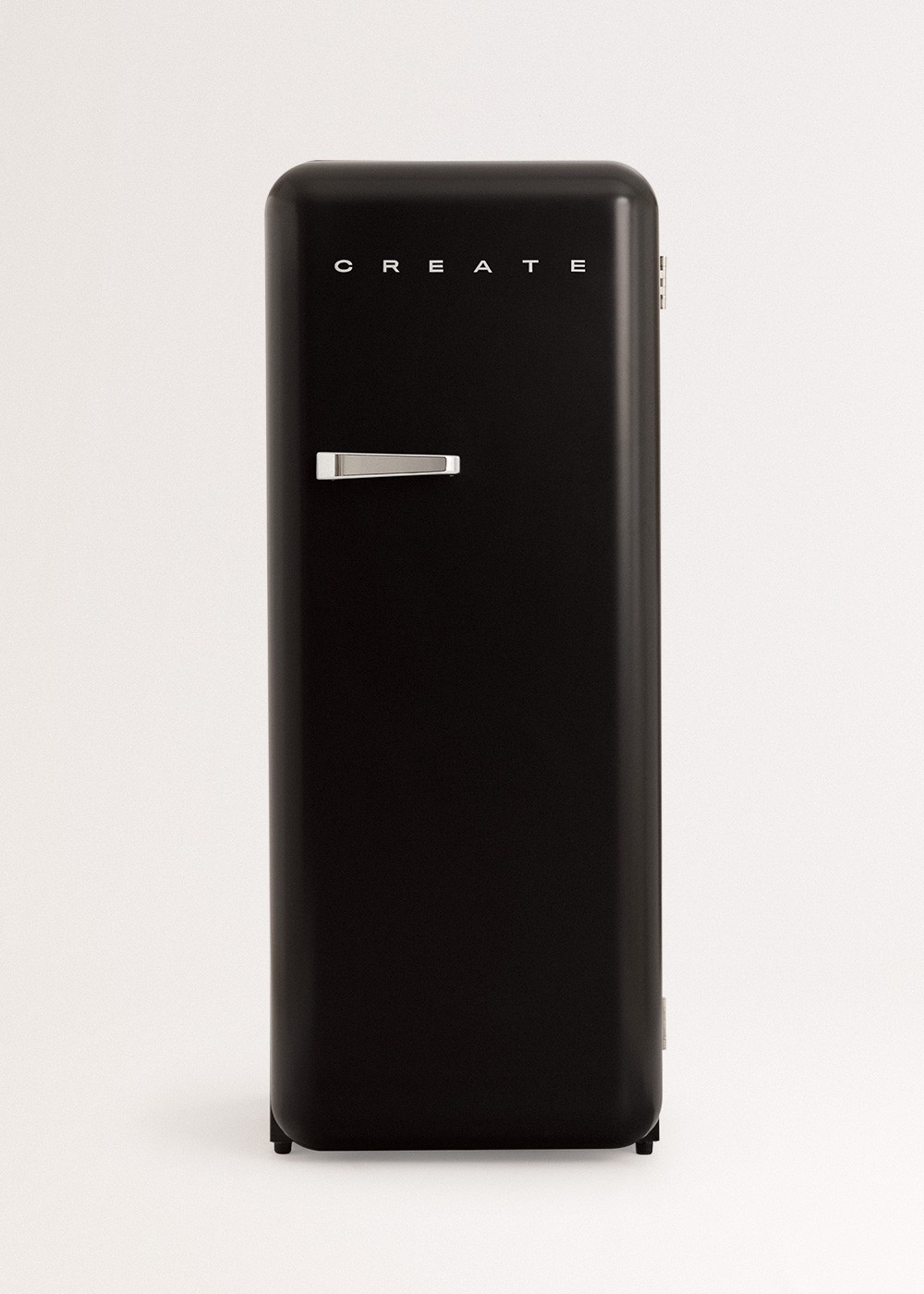CREATE - FRIDGE RETRO 281L - Frigorifero in stile retrò