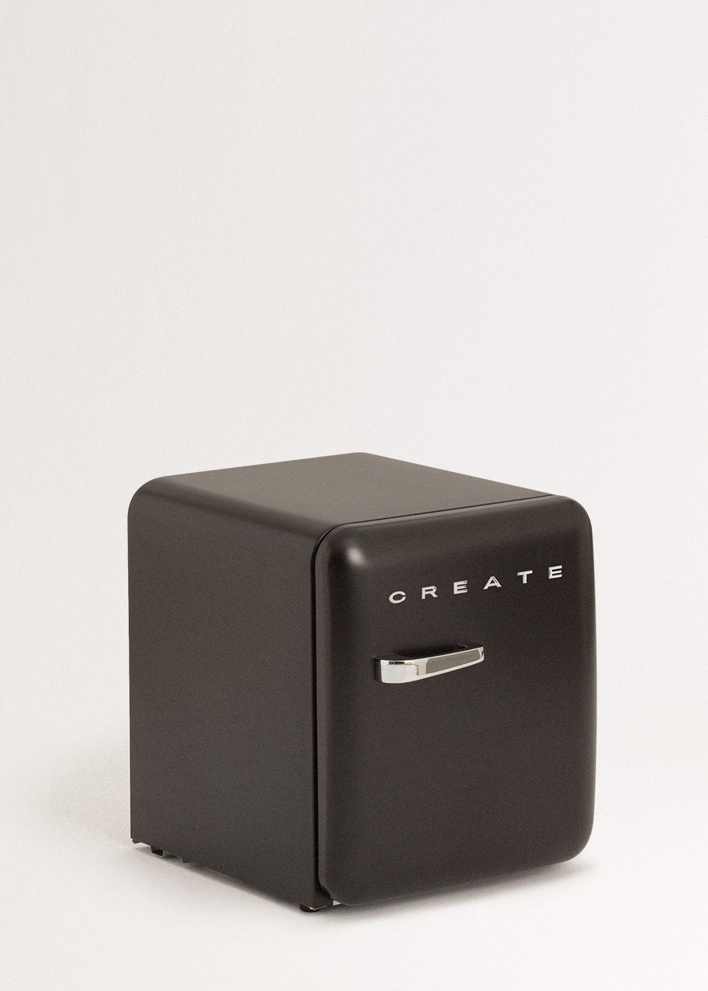 CREATE - FRIDGE RETRO 48L - Frigorifero in stile retrò