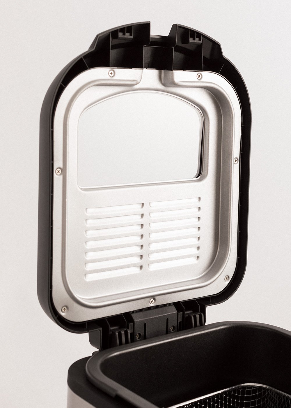 CREATE - FRYER OIL PRO - Friggitrice eletrica 3L