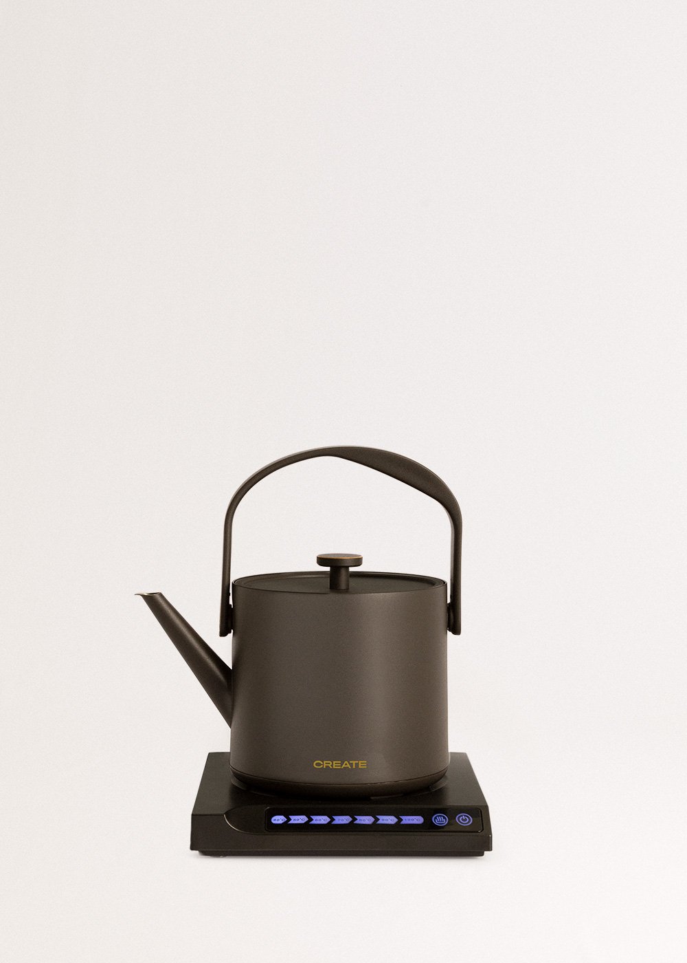 CREATE - HATTORI - Bollitore elettrico 0.5 L