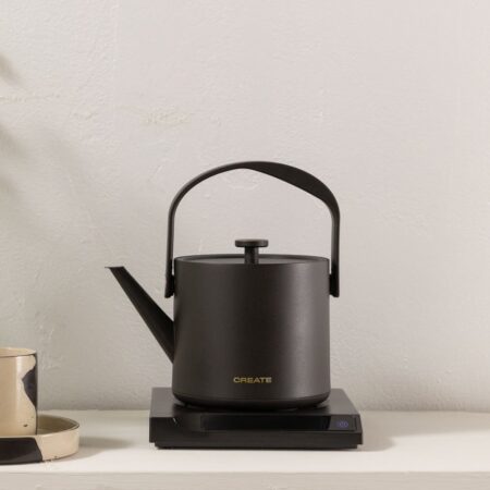 CREATE - HATTORI - Bollitore elettrico 0.5 L