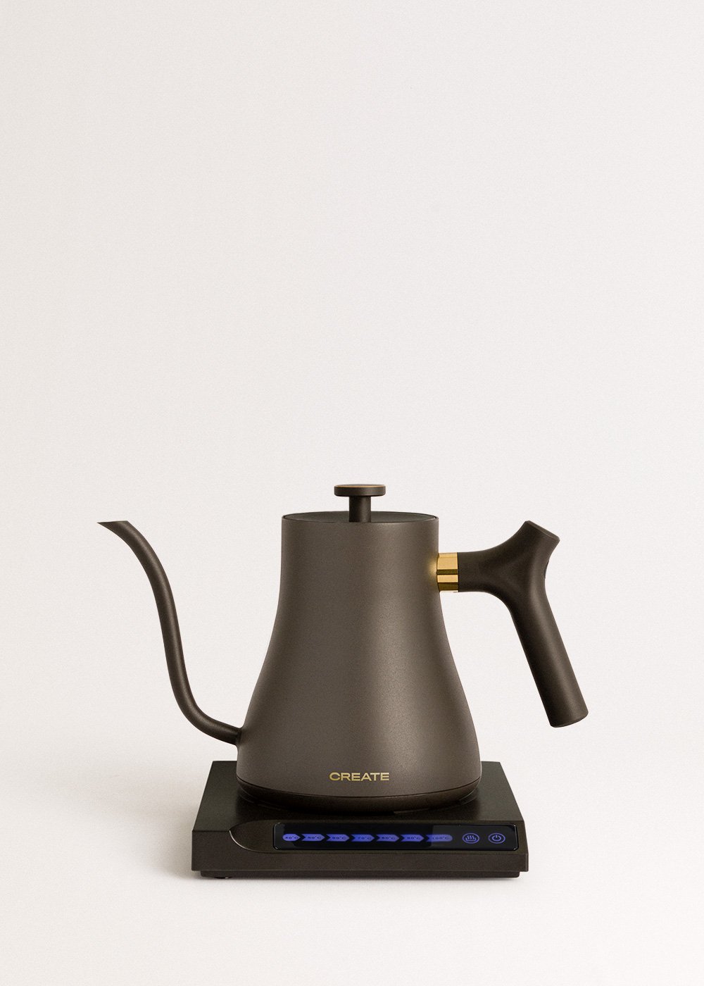 CREATE - HATTORI SWAN STUDIO - Bollitore elettrico 0,5L