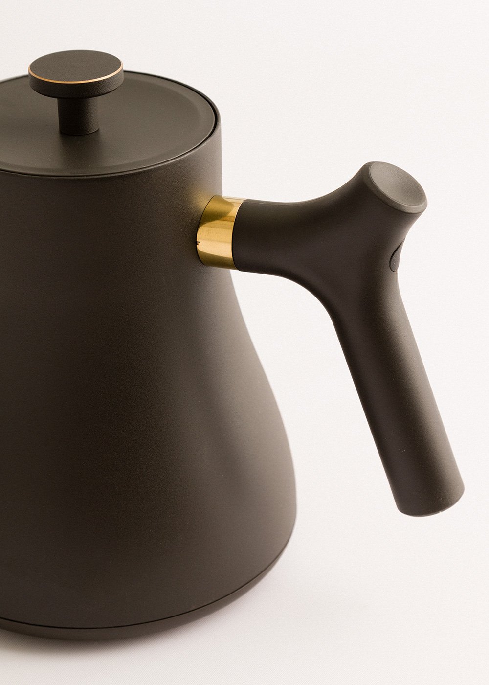CREATE - HATTORI SWAN STUDIO - Bollitore elettrico 0,5L