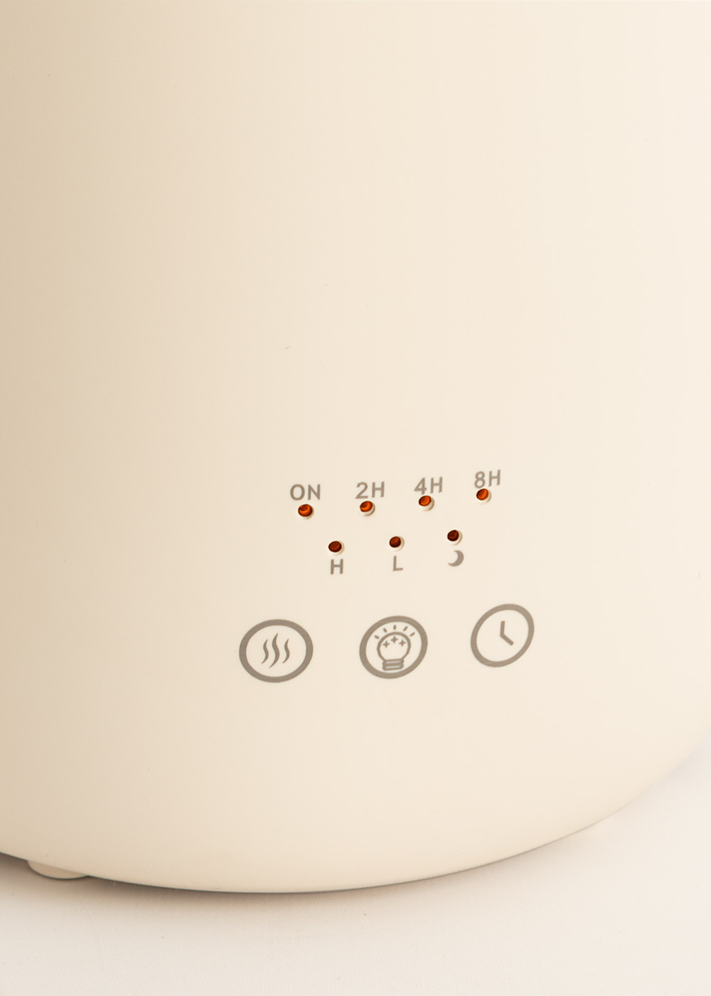 CREATE - HUMIZEN - Umidificatore a ultrasuoni e diffusore di aromi