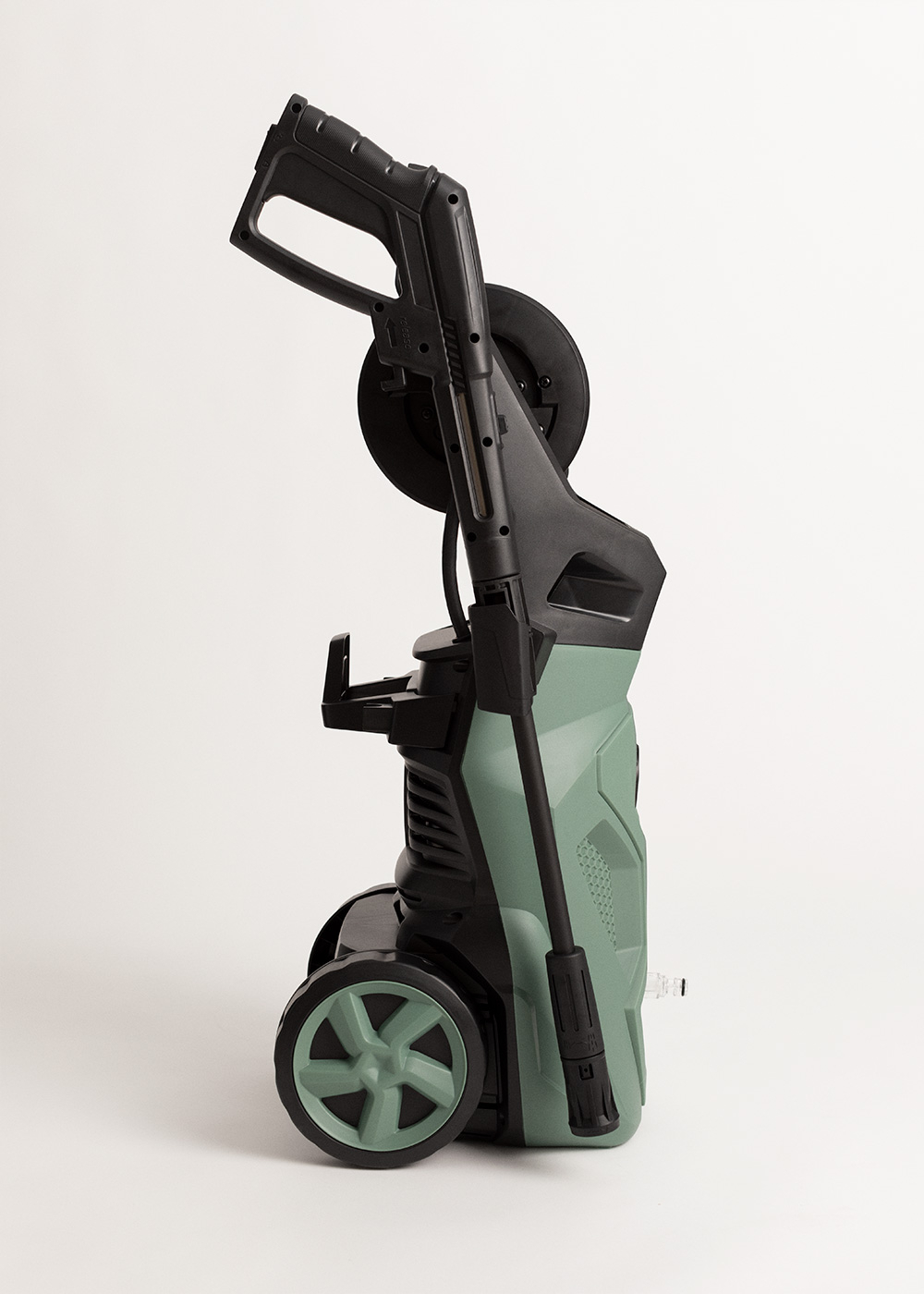 CREATE - JET WASHER - Idropulitrice a pressione 2200 W
