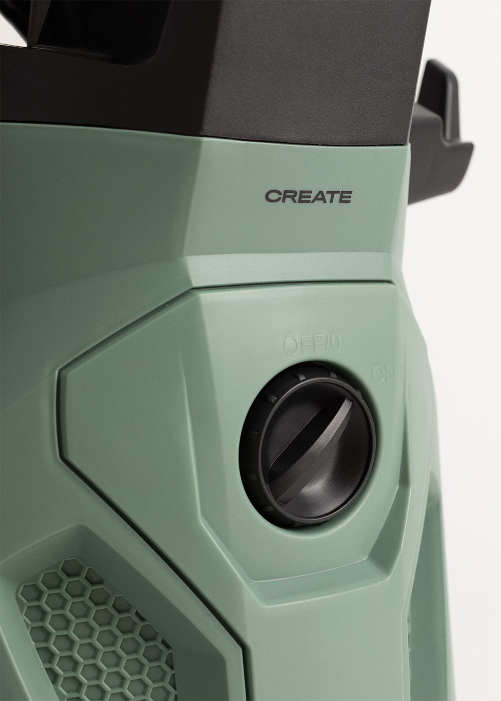 CREATE - JET WASHER - Idropulitrice a pressione 2200 W
