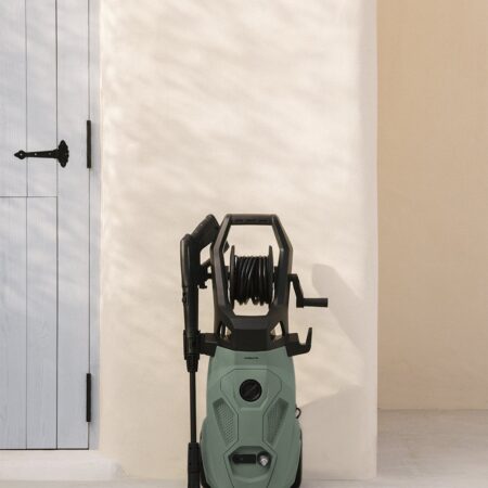CREATE - JET WASHER - Idropulitrice a pressione 2200 W