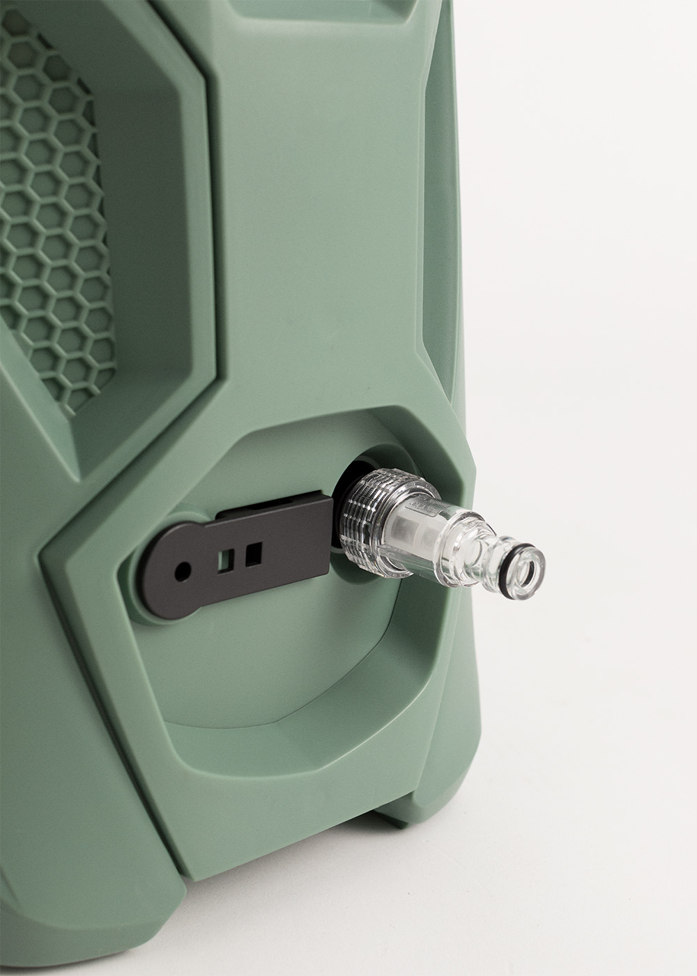 CREATE - JET WASHER - Idropulitrice a pressione 2200 W