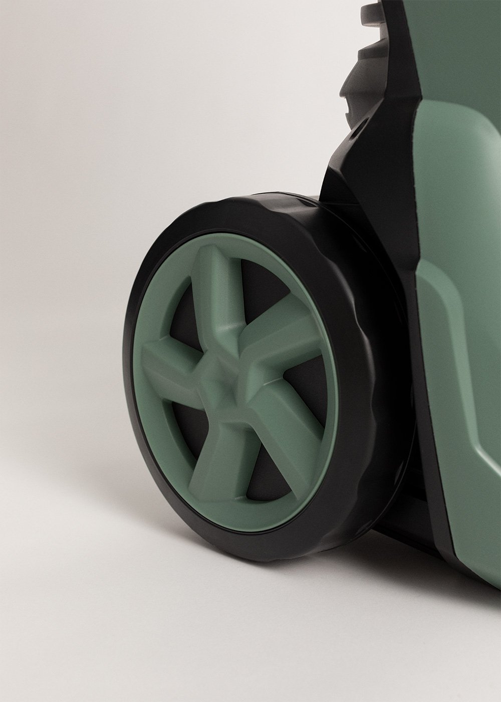 CREATE - JET WASHER - Idropulitrice a pressione 2200 W