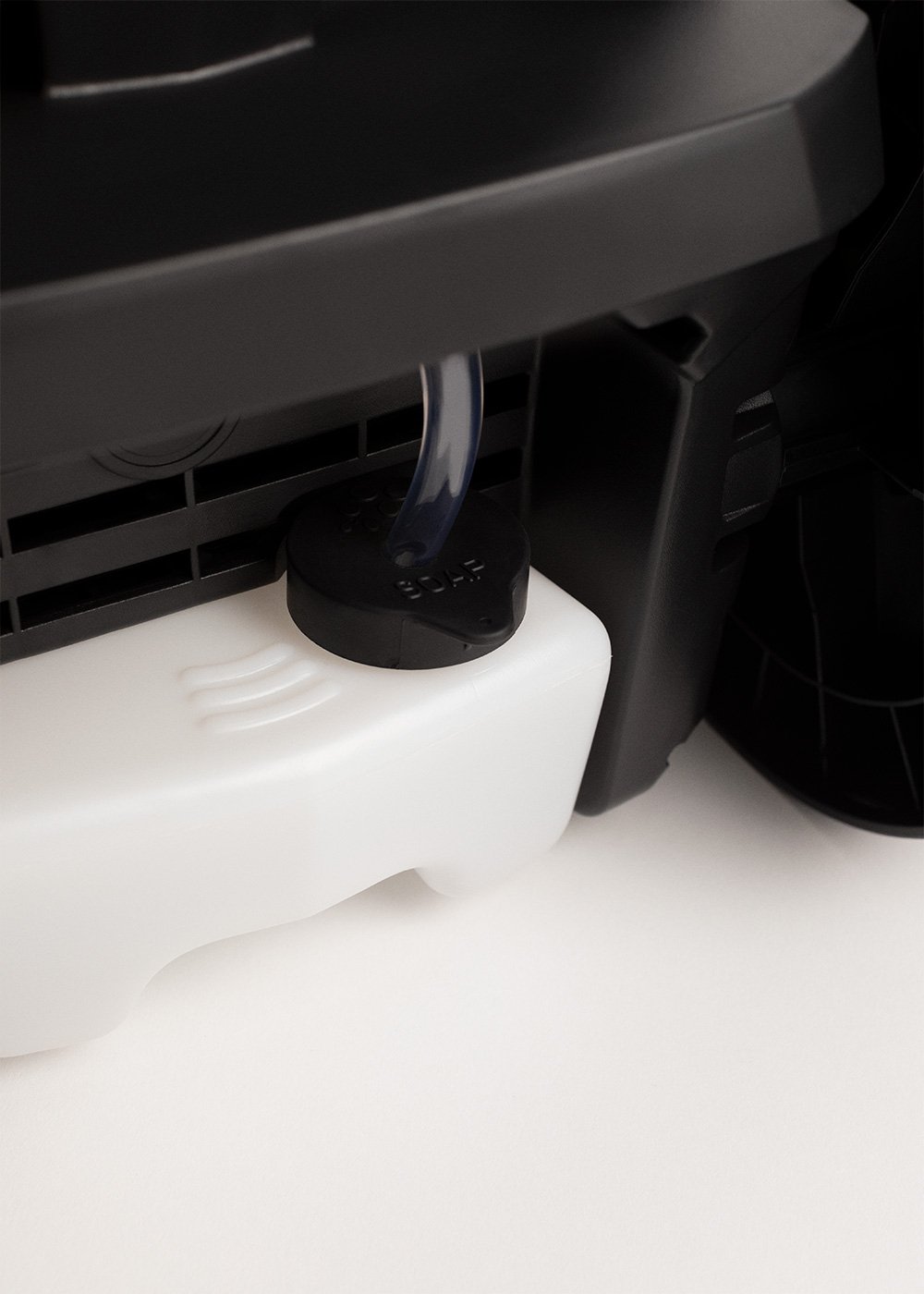CREATE - JET WASHER - Idropulitrice a pressione 2200 W