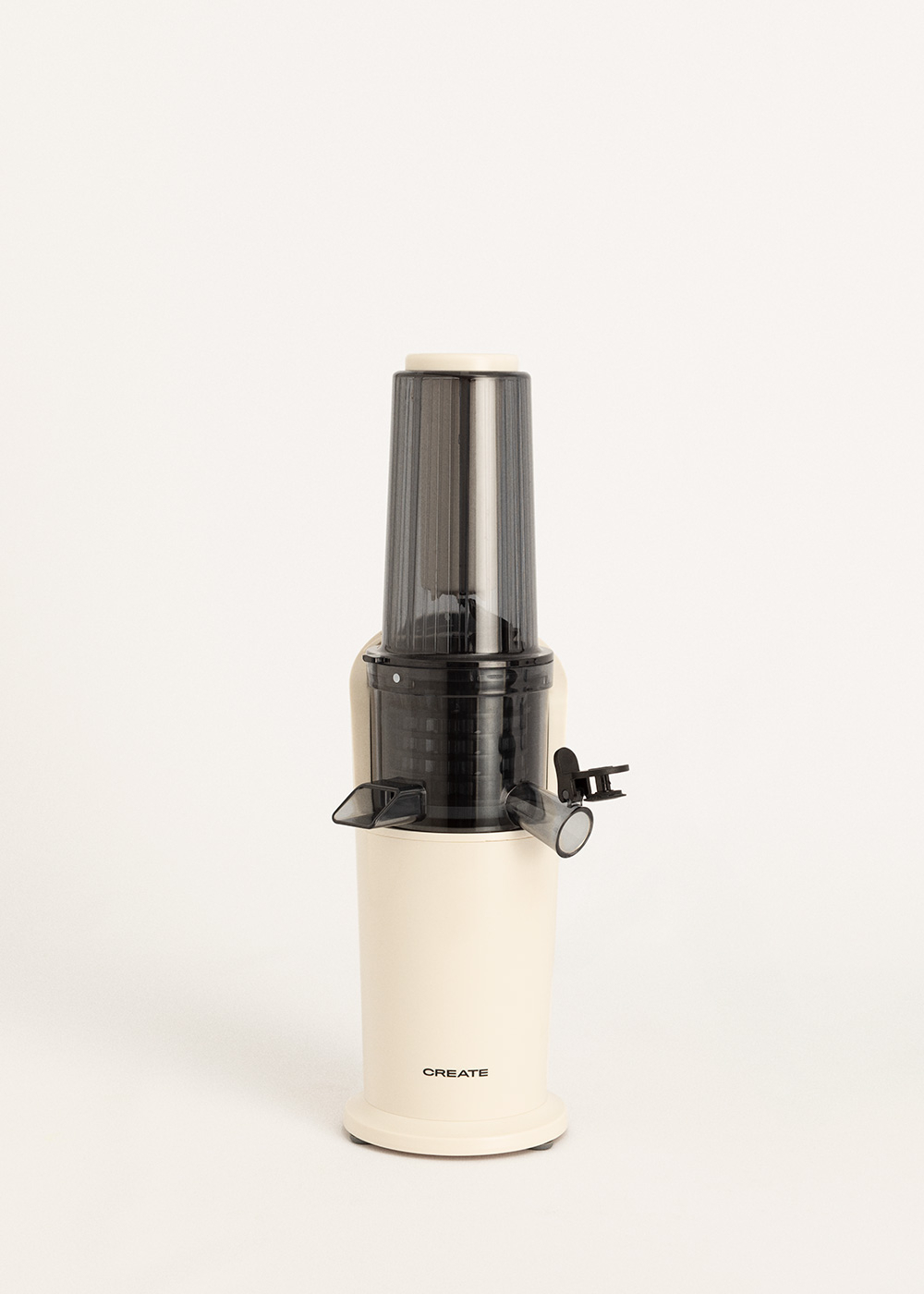 CREATE - JUICER SLOW MINI - Estrattore a estrazione lenta 150W