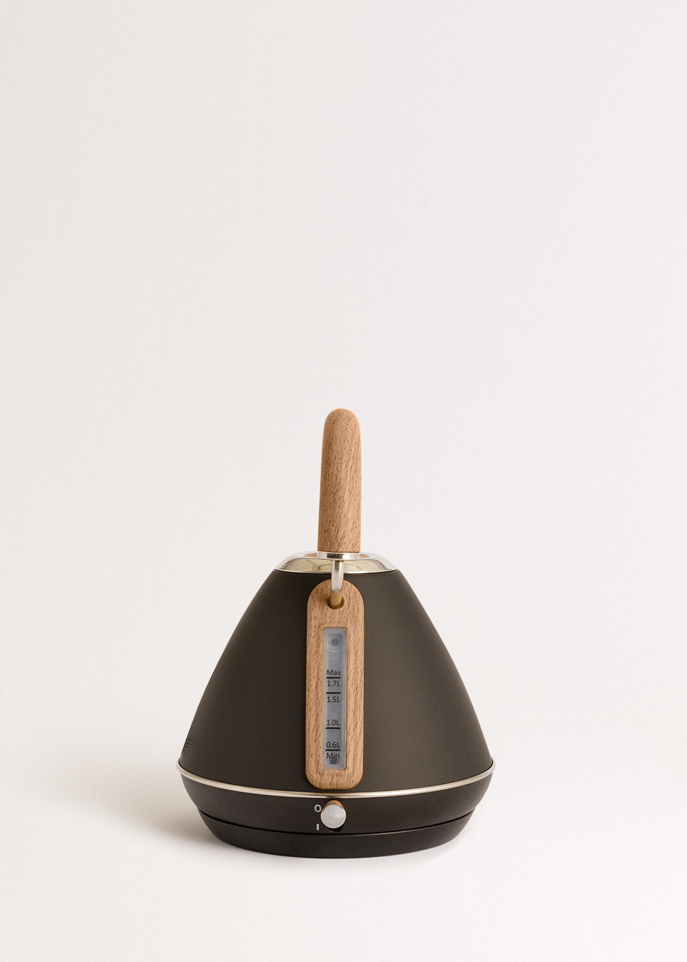 CREATE - KETTLE RETRO - Bollitore elettrico