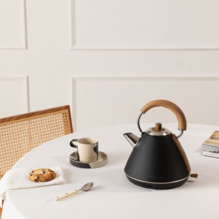 CREATE - KETTLE RETRO - Bollitore elettrico