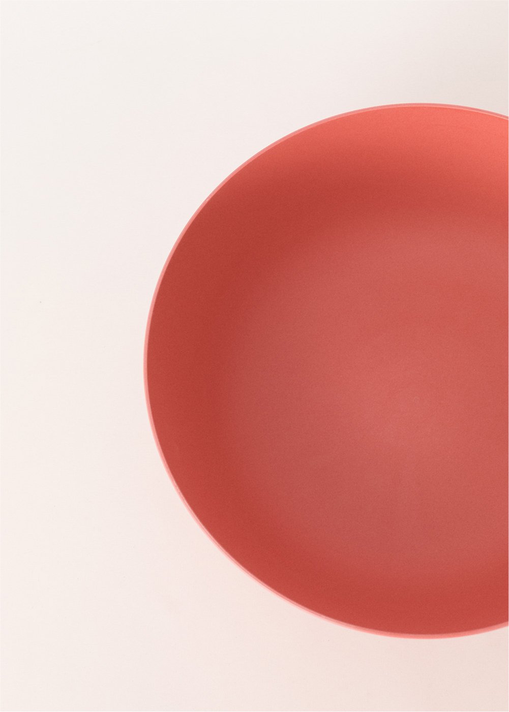 CREATE - KITCHENWARE OUTDOOR ECO - Ciotola grande da esterno