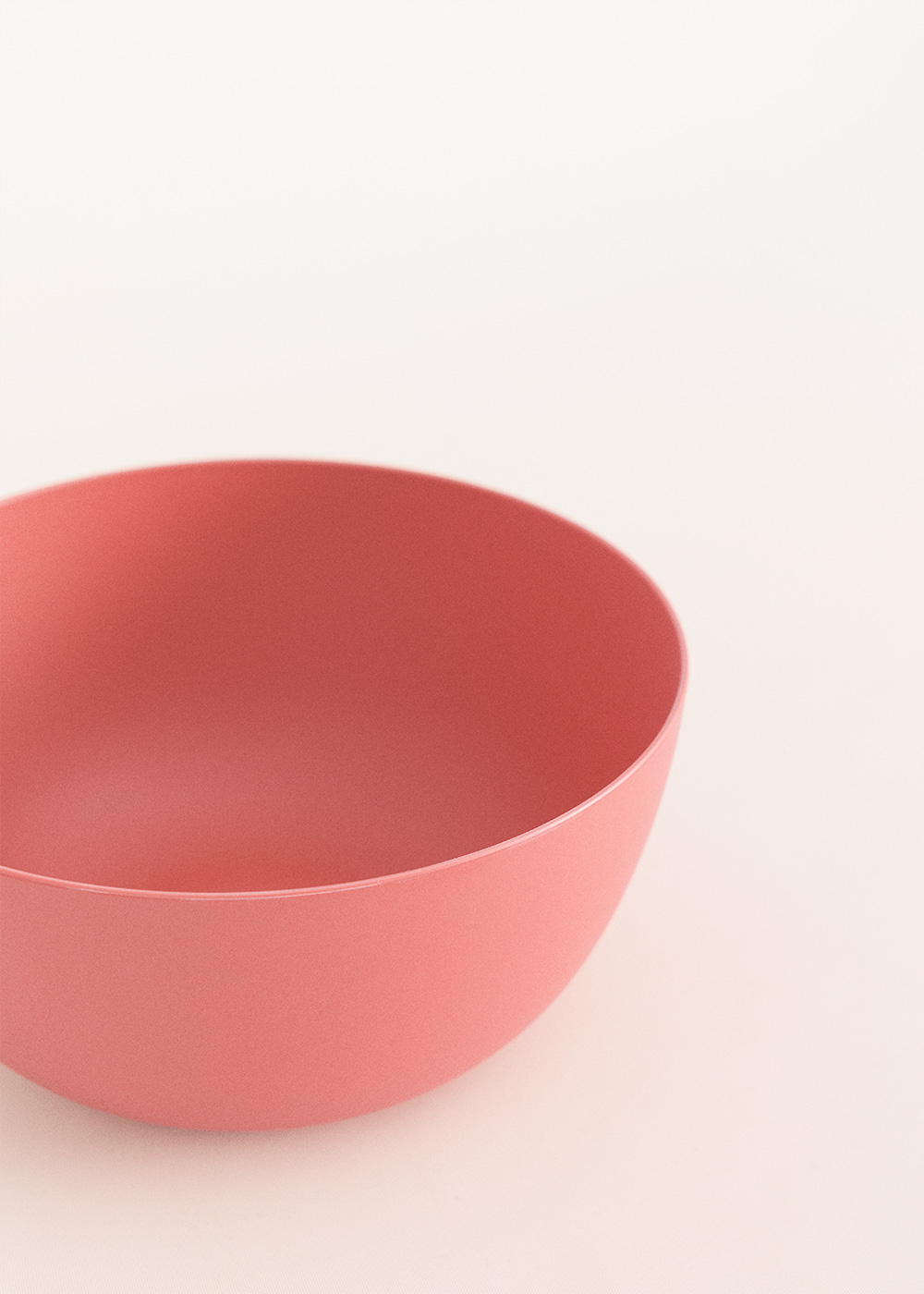 CREATE - KITCHENWARE OUTDOOR ECO - Set di 2 ciotole piccole da esterno