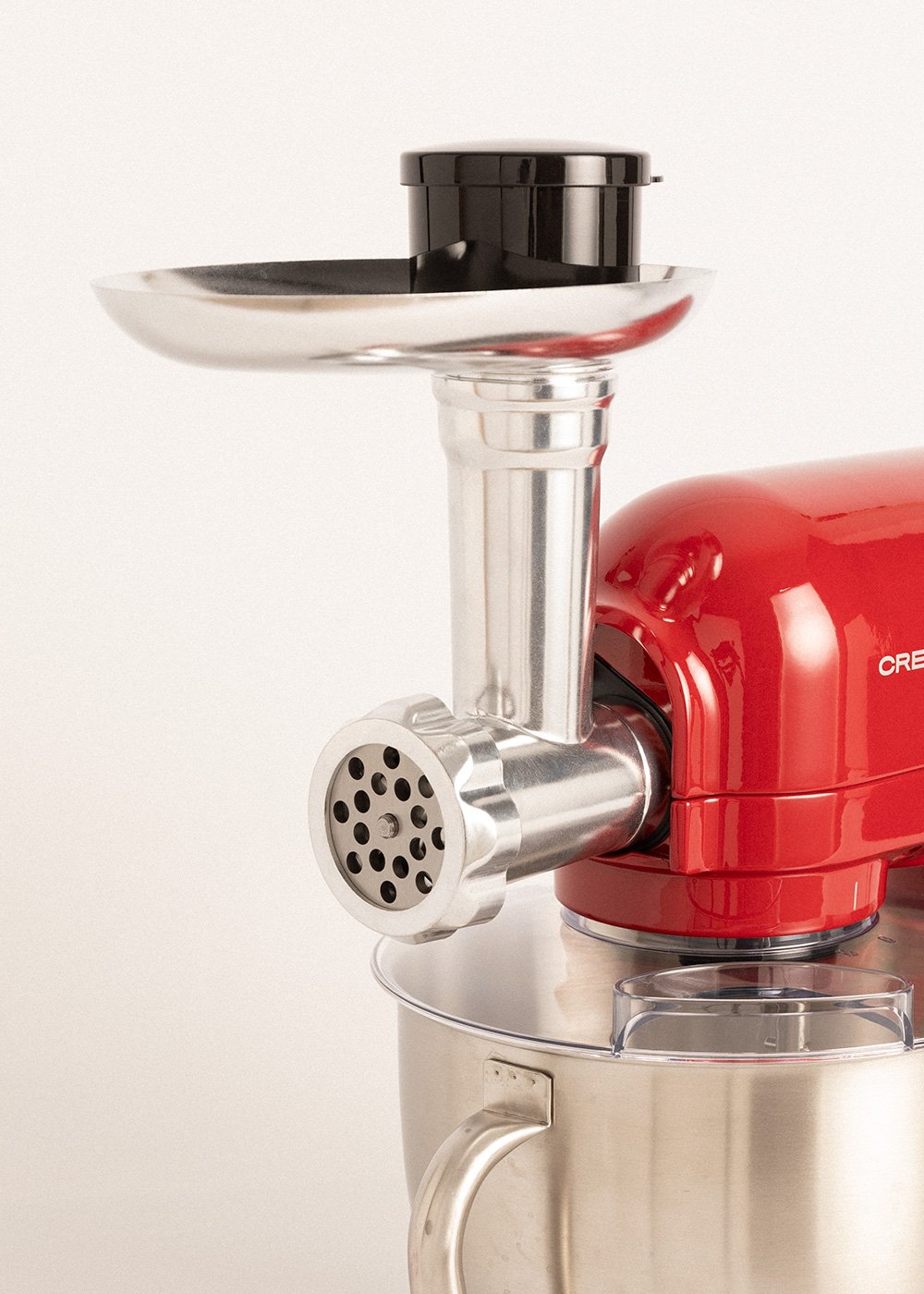CREATE - MEAT GRINDER - Accessorio tritacarne per DOWNMIX RETRO