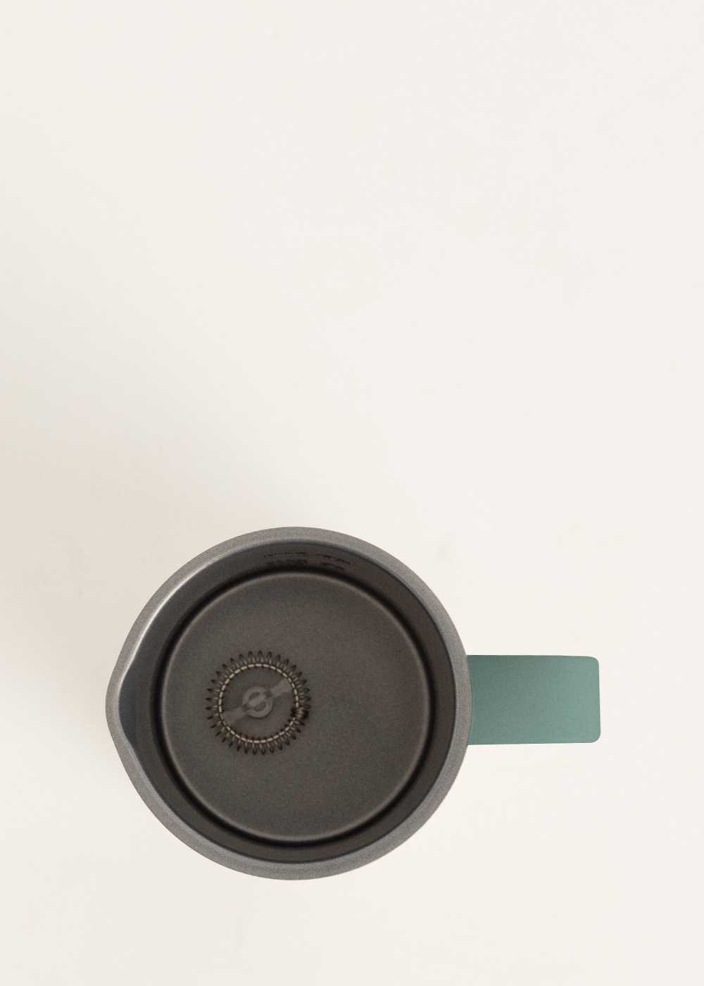 CREATE - MILK FROTHER STUDIO - Montalatte e scalda latte e cioccolata