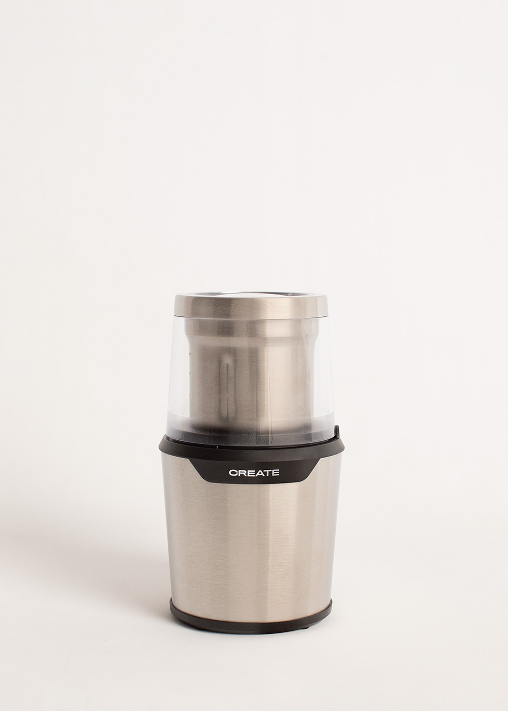 CREATE - MILL PRO - Macinacaffè e macinino per alimenti