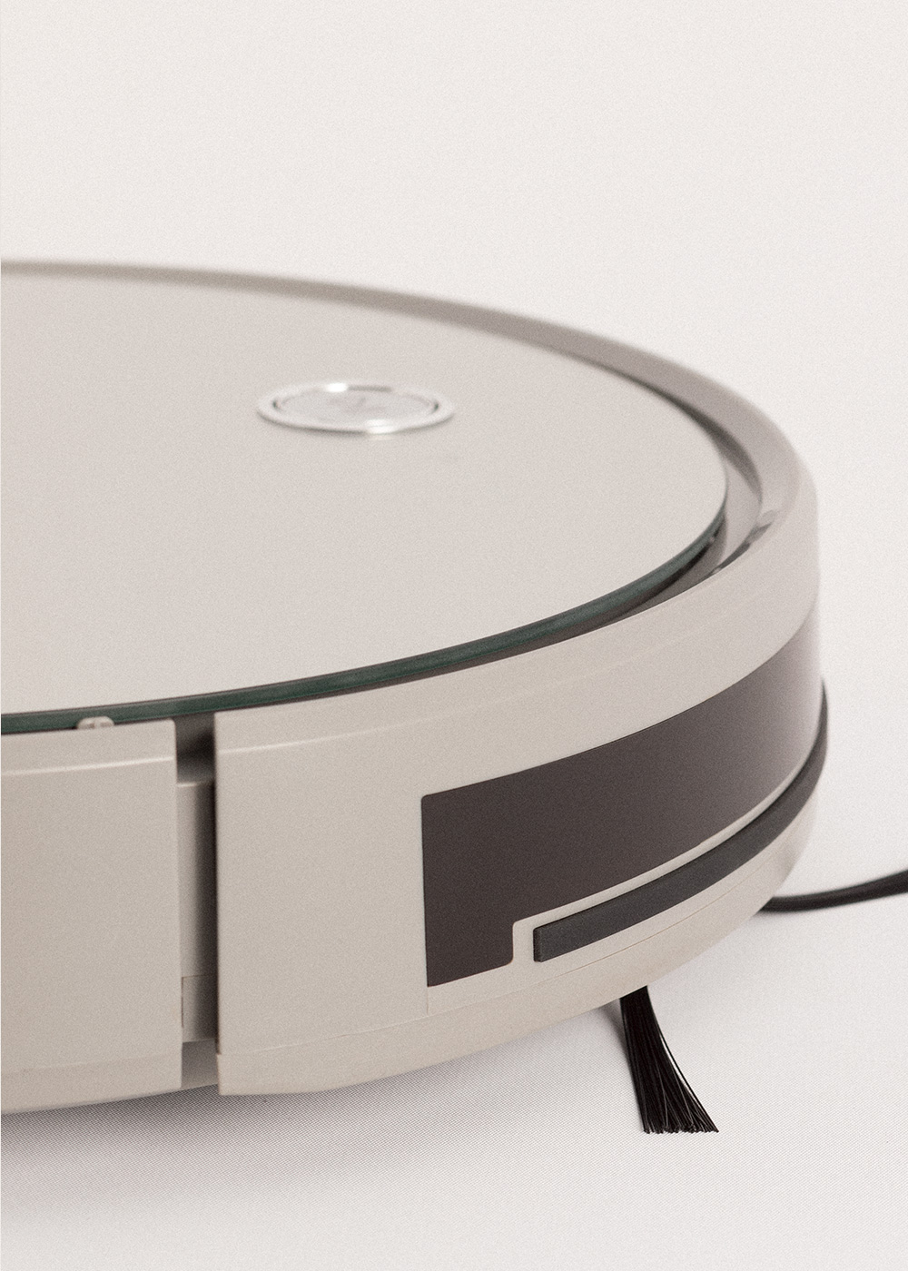 CREATE - NETBOT S40 - Robot aspirapolvere lavapavimenti smart 4000Pa