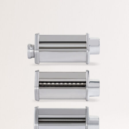 CREATE - PASTA MAKER - Accessorio per pasta per DOWNMIX RETRO