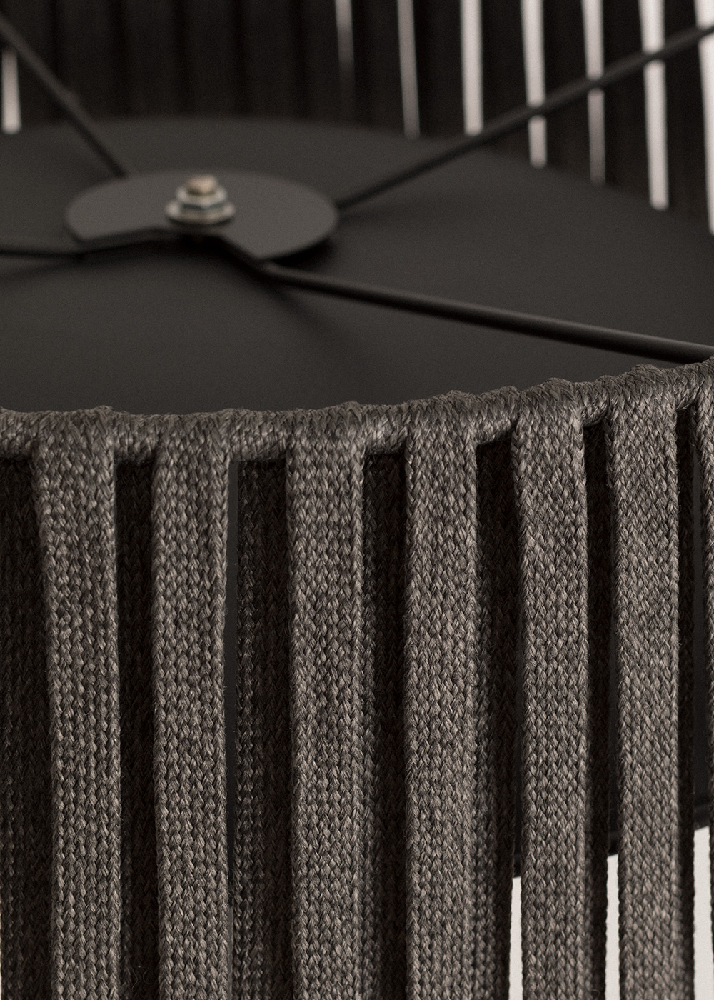 CREATE - PATIO HEATER - Stufa a infrarossi per terrazze ed esterni