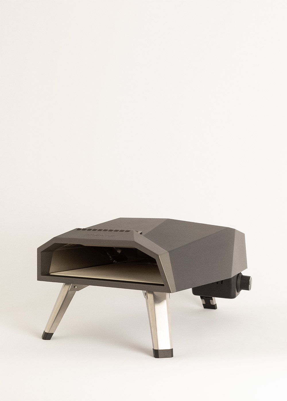 CREATE - PIZZA MAKER PRO - Forno per pizza portatile a gas