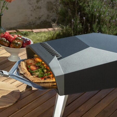 CREATE - PIZZA MAKER PRO - Forno per pizza portatile a gas