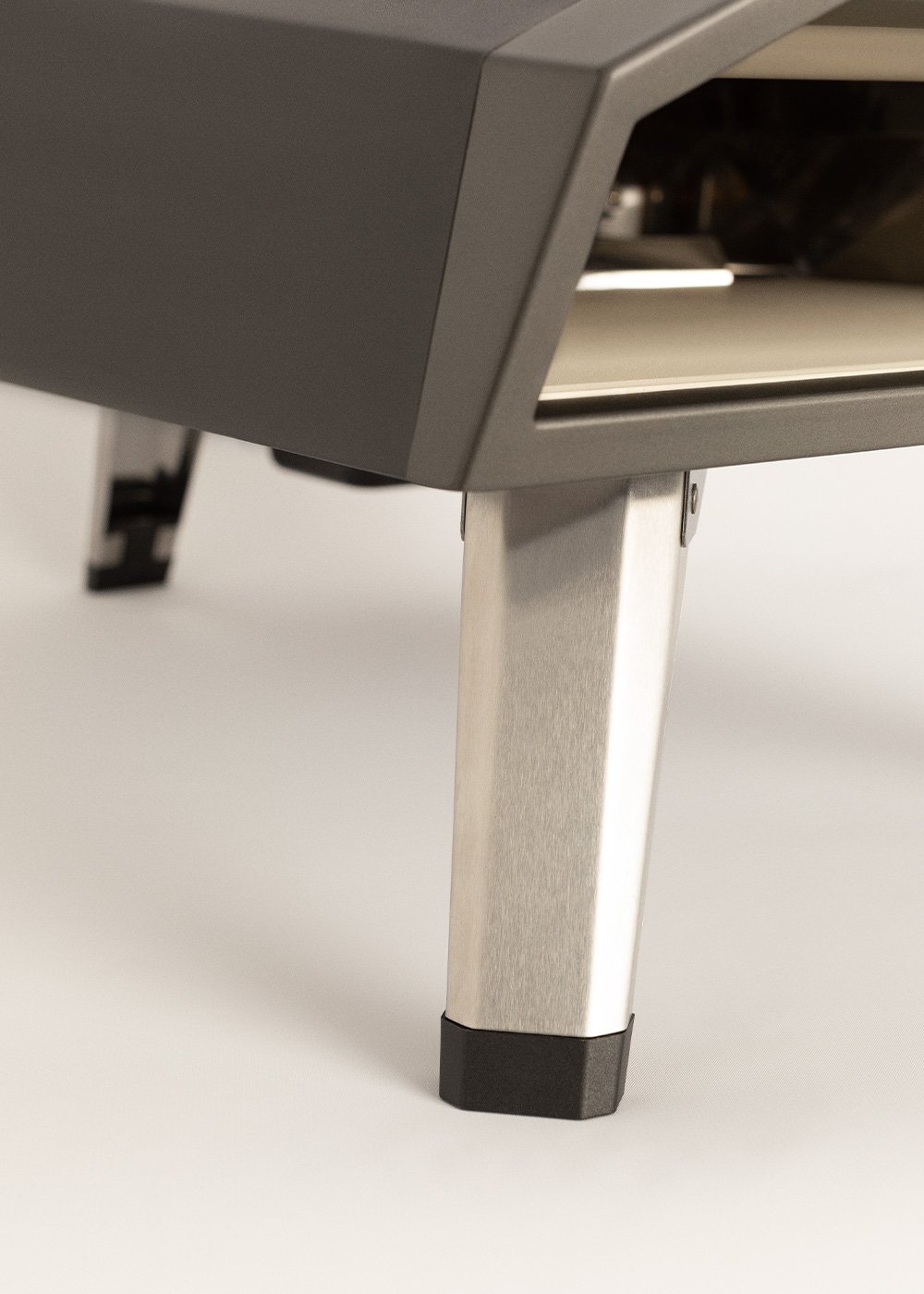 CREATE - PIZZA MAKER PRO - Forno per pizza portatile a gas