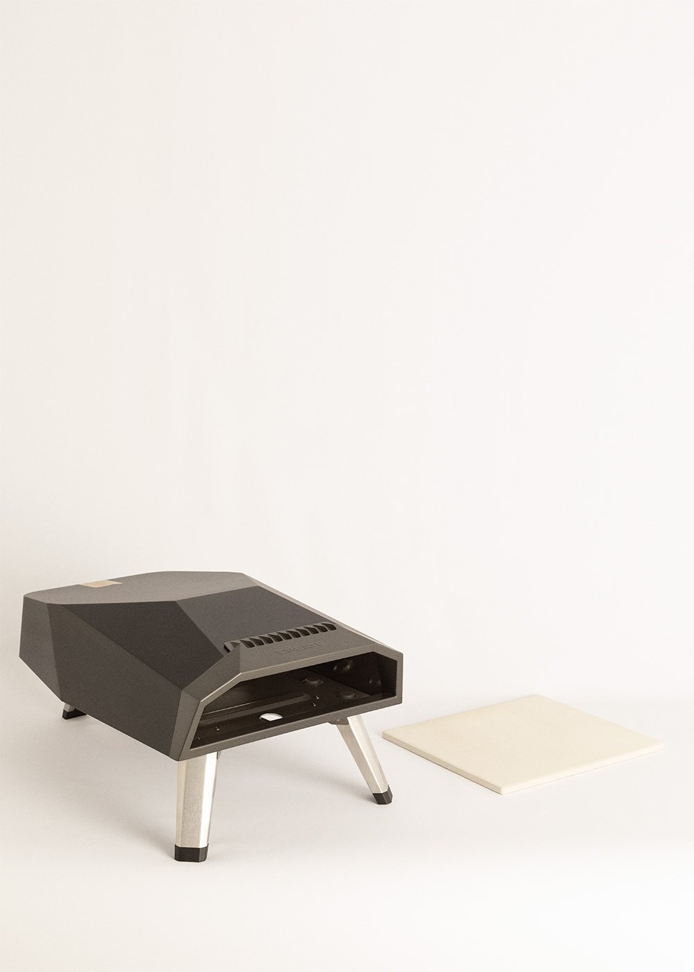 CREATE - PIZZA MAKER PRO - Forno per pizza portatile a gas