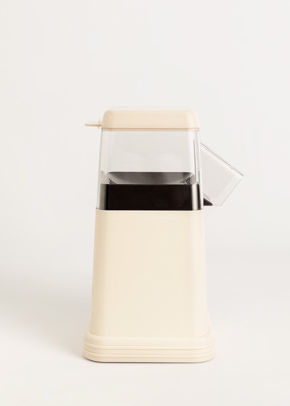 CREATE - POPCORN MAKER RETRO - Macchina elettrica per popcorn