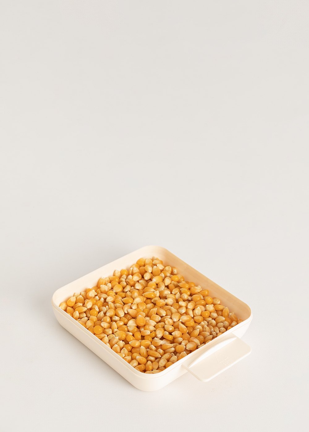 CREATE - POPCORN MAKER RETRO - Macchina elettrica per popcorn