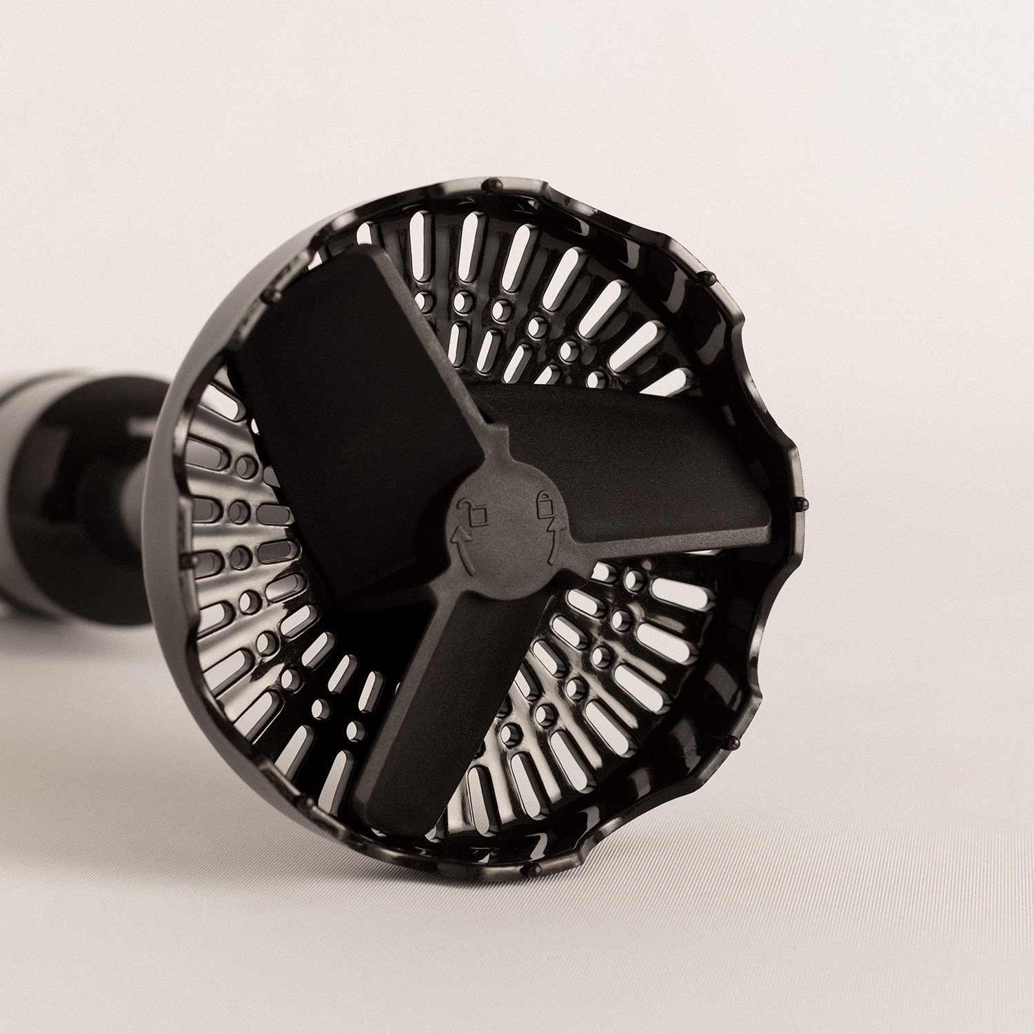CREATE - POTATO MASHER - Accessorio schiacciapatate