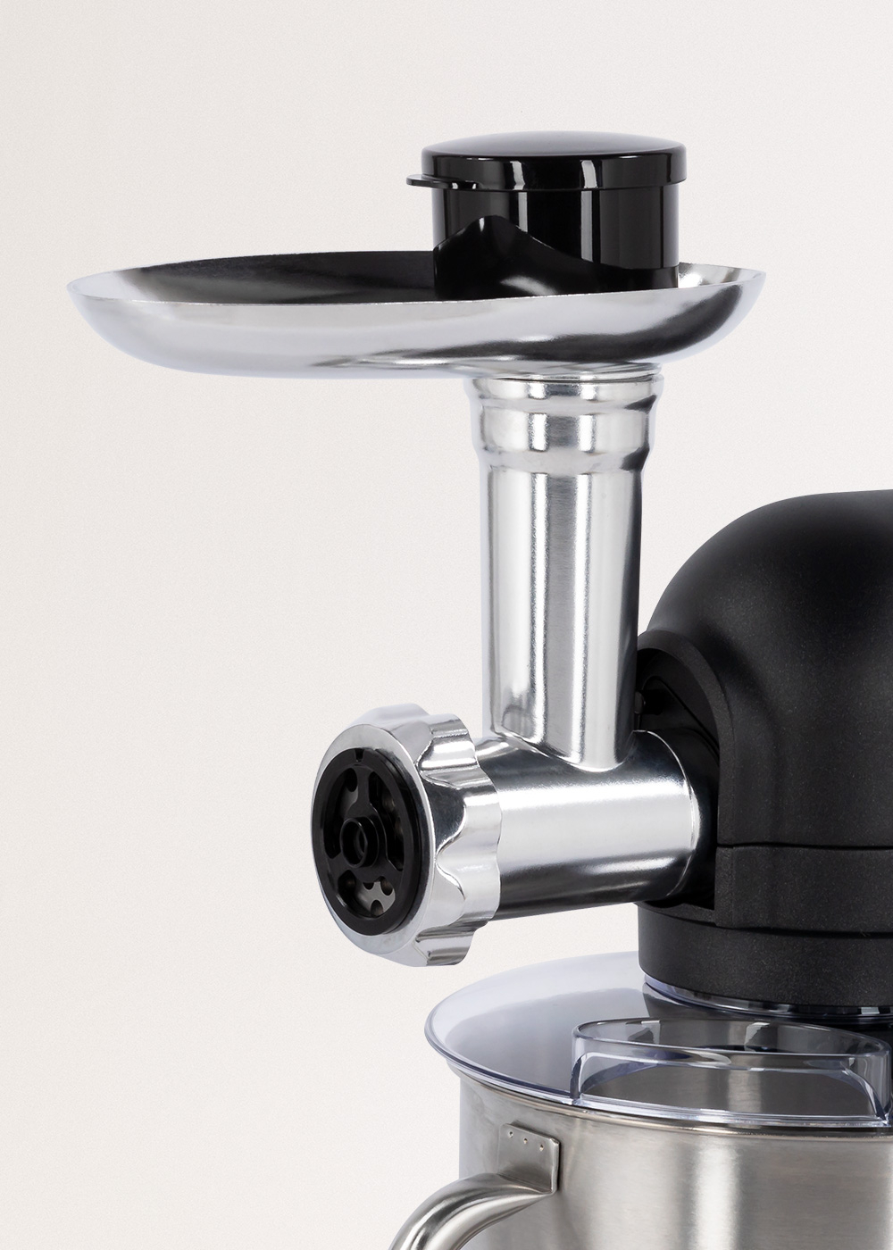 CREATE - SAUSAGE MAKER - Accessorio per salsicce per MEAT GRINDER