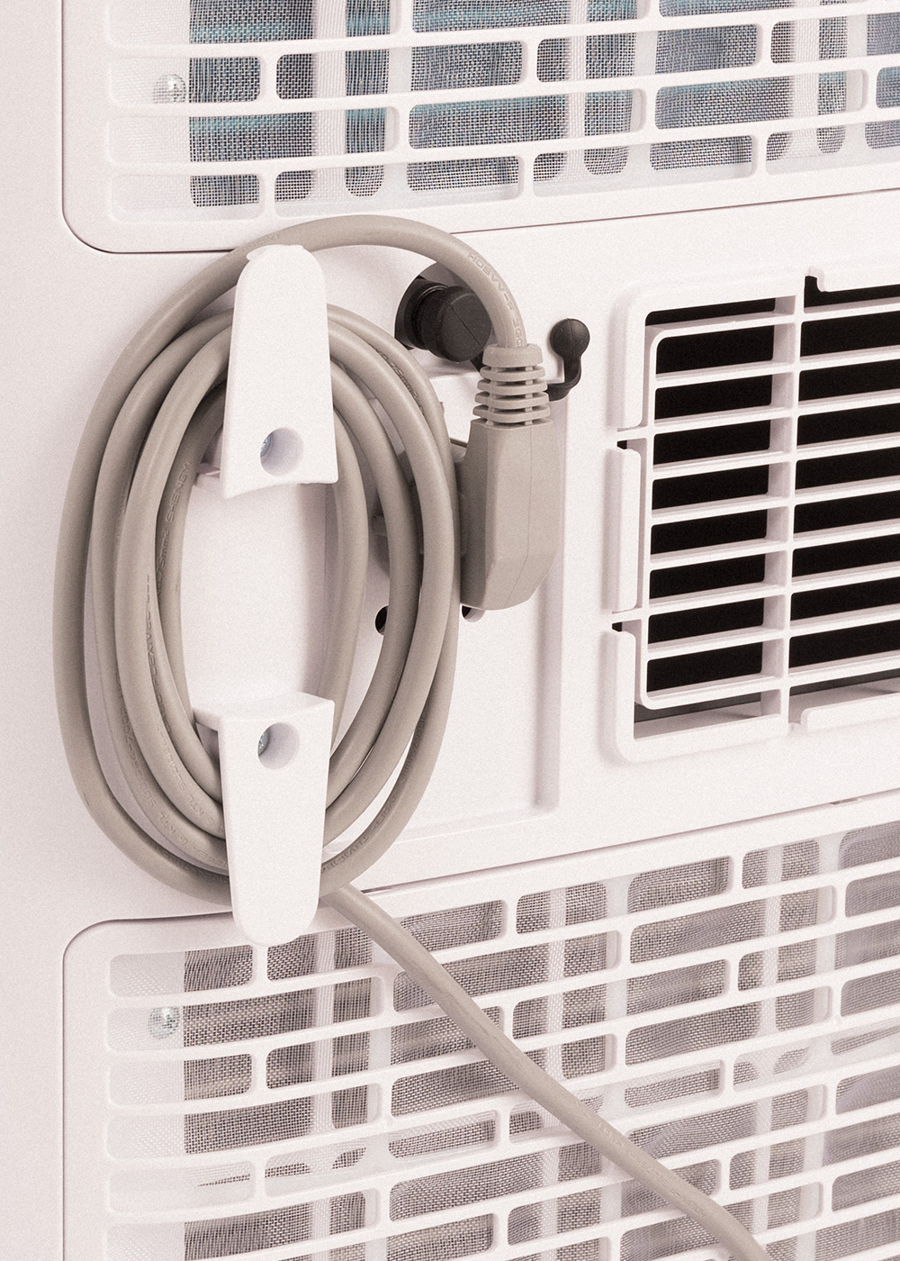 CREATE - SILKAIR CONNECT - Condizionatore portatile 3 in 1 con WiFi 9000 BTU