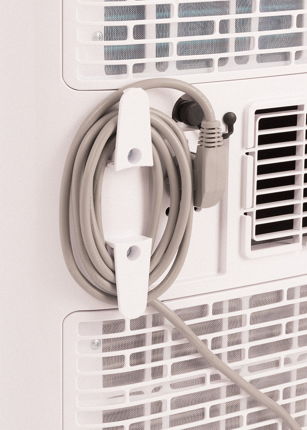 CREATE - SILKAIR CONNECT PRO - Climatizzatore portatile 4 in 1 WiFi 9000 BTU con pompa di calore